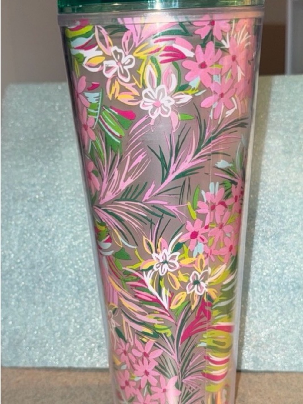 ASHLAND SUMMER
CABANA SUMMER DRINK-WARE NWT